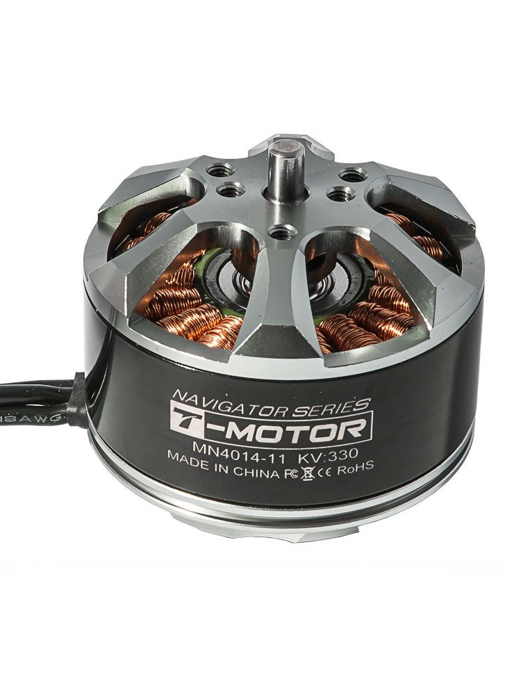 T-Motor MN4014 330KV Brushless Motor for Holybro X650 CW / CCW