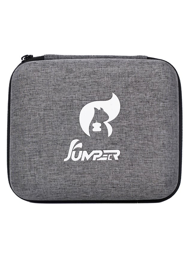 Jumper Soft Carry Case for T Pro Series Radio Transmitter