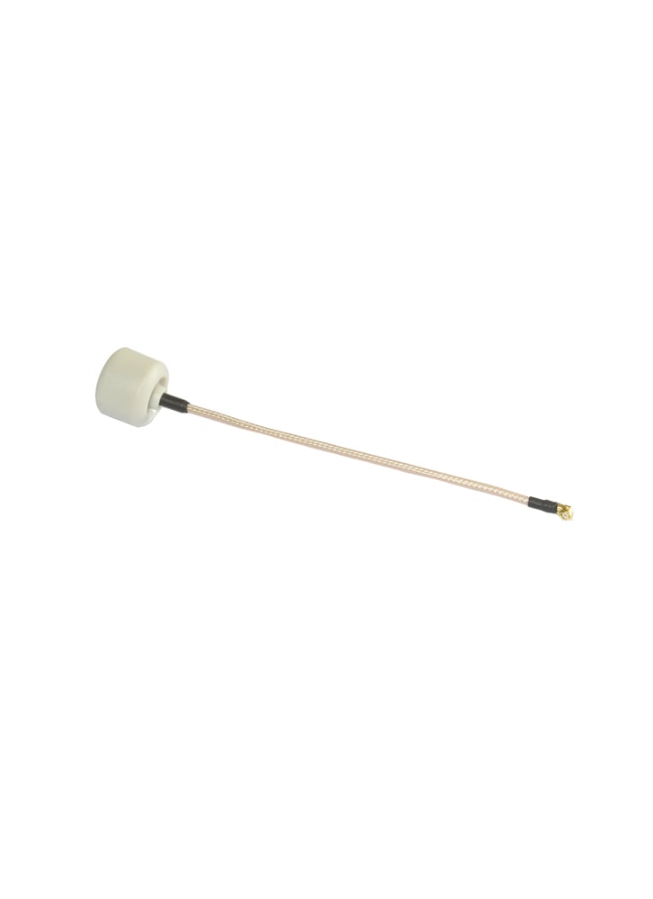 TBS Triumph Pro FPV Antenna LHCP (U.FL)