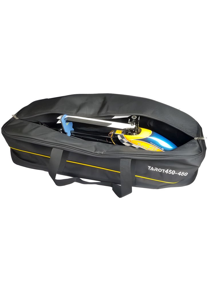 Tarot 450-480 Size Carry Bag for RC Helicopter – TL3002