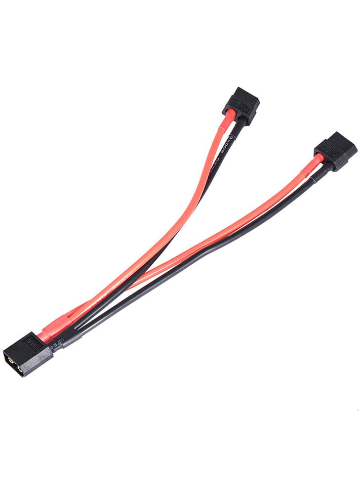 SkyRC XT60 Parallel Charging Cable T1000 / D200neo