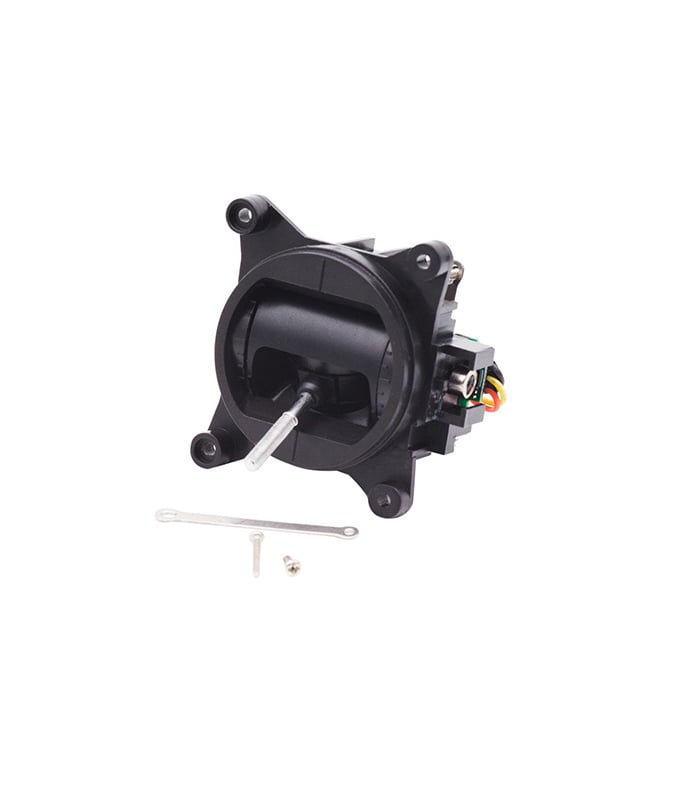 Jumper V2 Hall Gimbal for T8SG V2 & T12 Transmitter (1Pc)