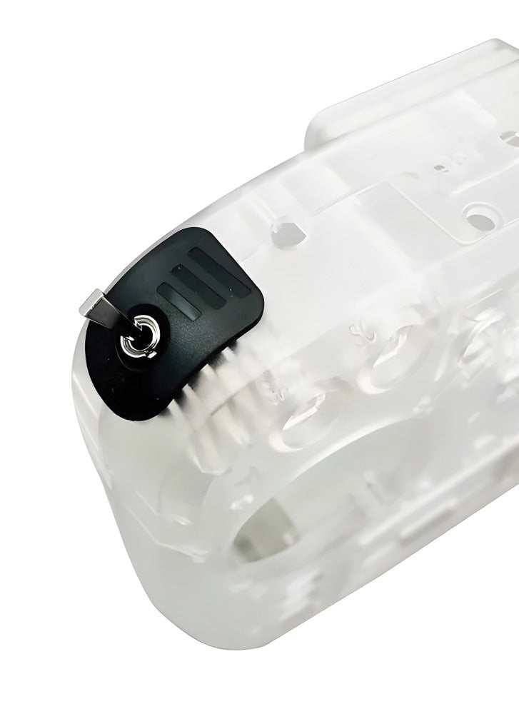 Jumper – T15 T14 Momentary Button Latching Button Modification Parts