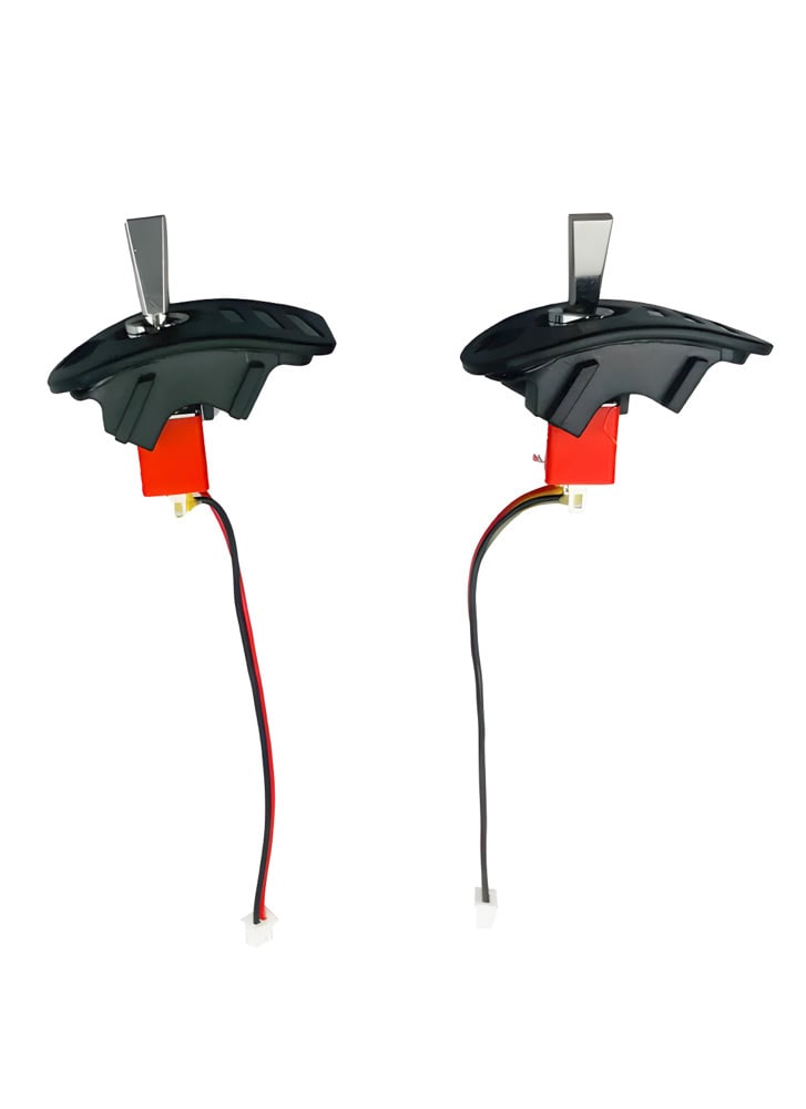 Jumper – T15 T14 Momentary Button Latching Button Modification Parts