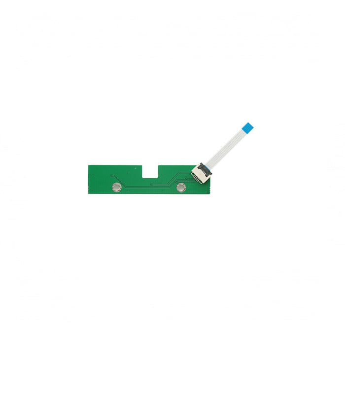 Jumper T16 Spare Part – Page Keys PCB Board