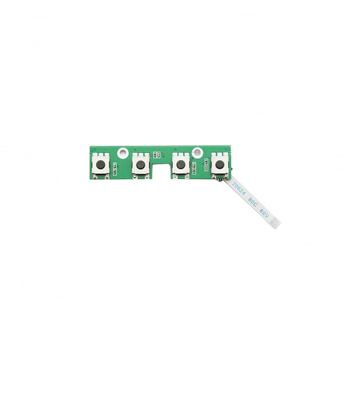 Jumper T16 Spare Part – Page Keys PCB Board