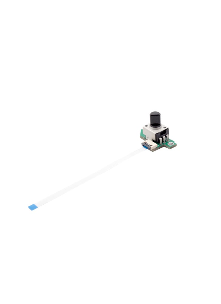 Jumper T16 Spare Part – Slider Pot Switches