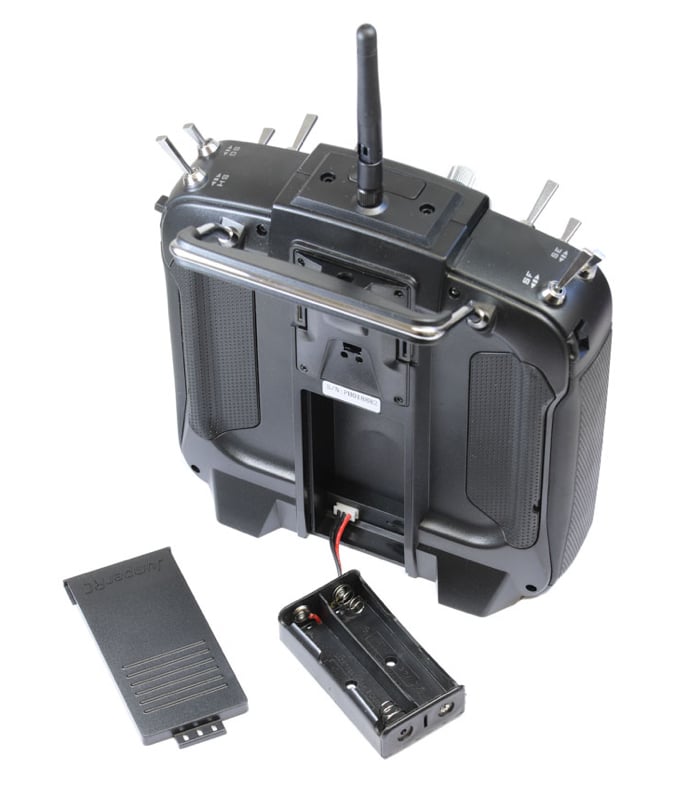 Jumper T16 Spare Part – 18650 Battery Tray