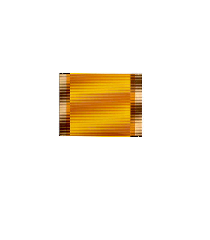 Jumper T16 Spare Part – Main Ribbon Cable