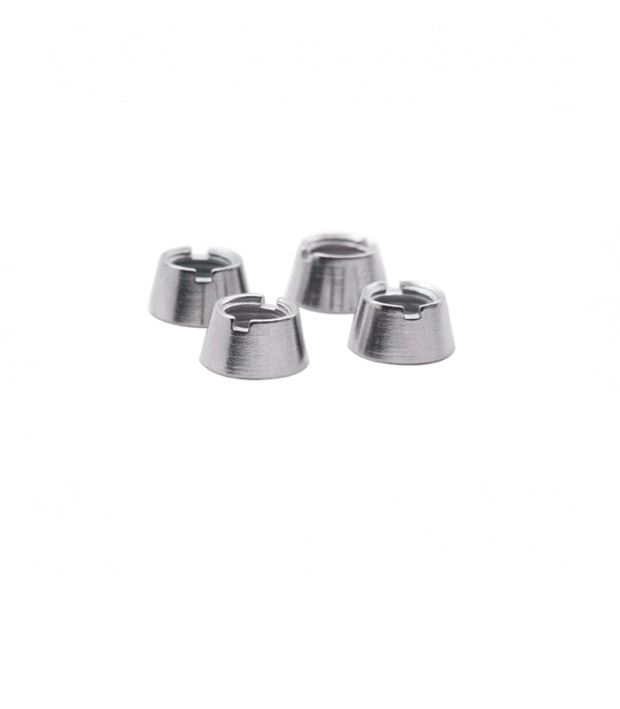 Jumper T16 Full Set of Replacement Switch Nuts