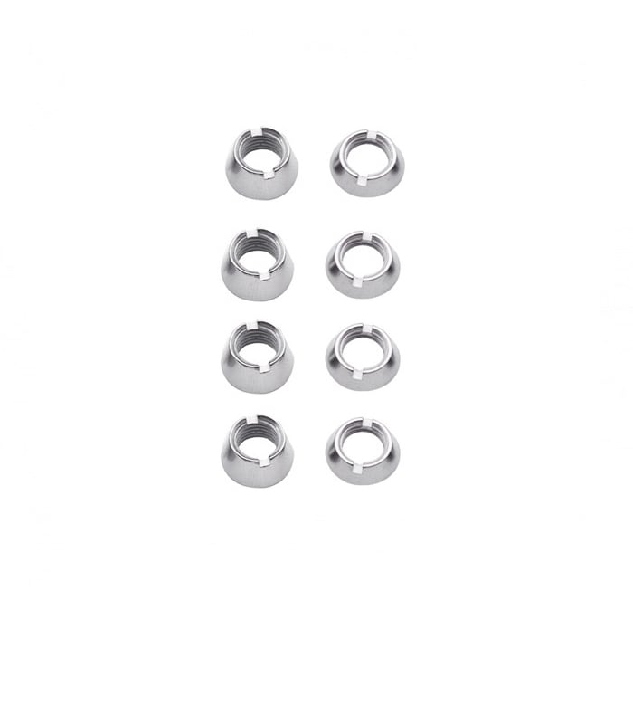 Jumper T16 Full Set of Replacement Switch Nuts