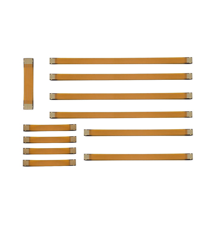 Jumper T16 Upgraded Ribbon Cable Set
