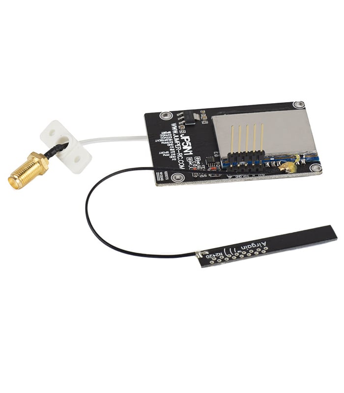 Jumper T18 Internal JP5IN1 Multi-Protocol Module