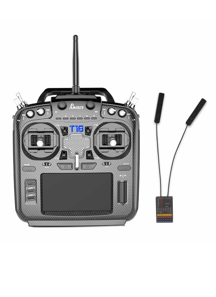 Jumper R900 Receiver 900MHz Long Range RX