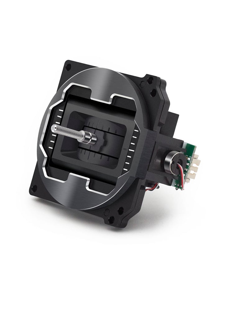 Jumper T18 Hall Sensor Gimbals (Pack of 2)