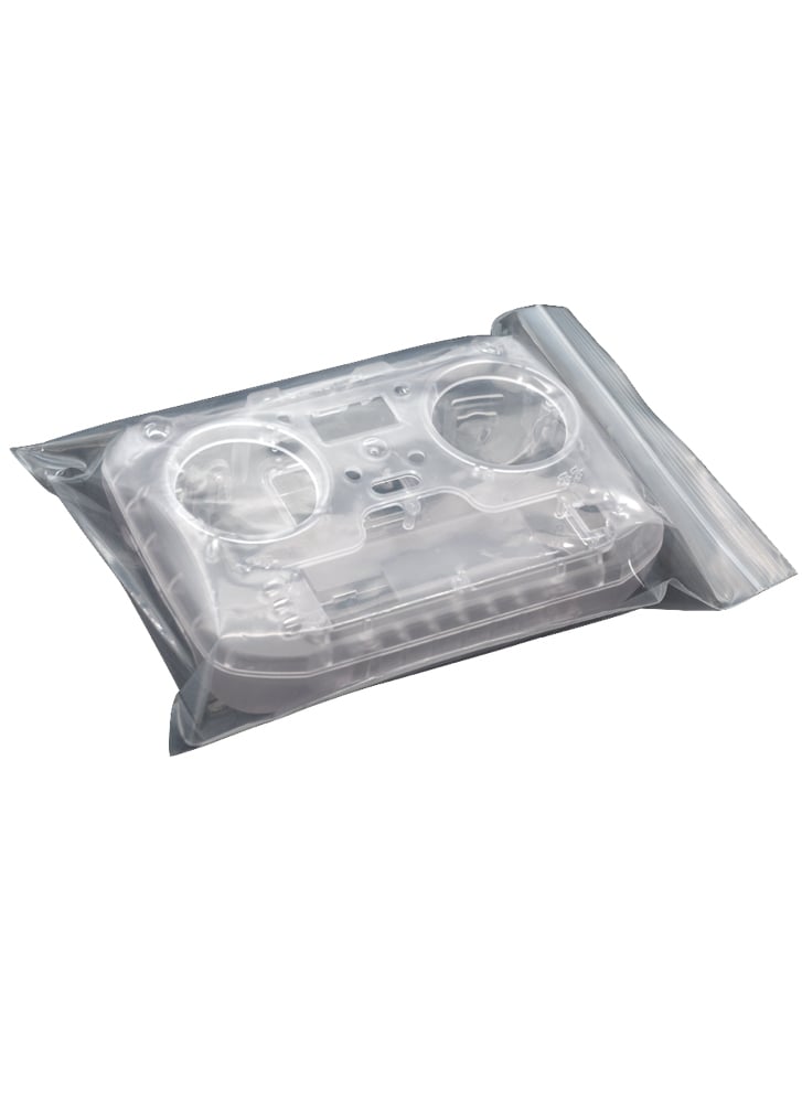 Jumper T20 T20S Shell Set V2 – Transparent