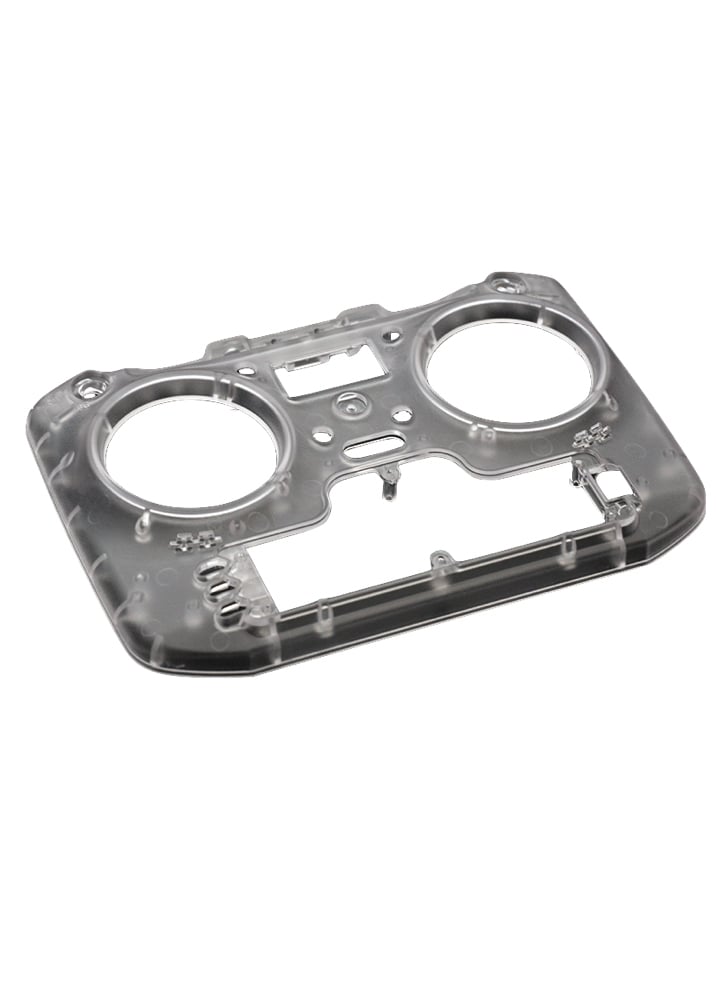 Jumper T20 T20S Shell Set V2 – Transparent