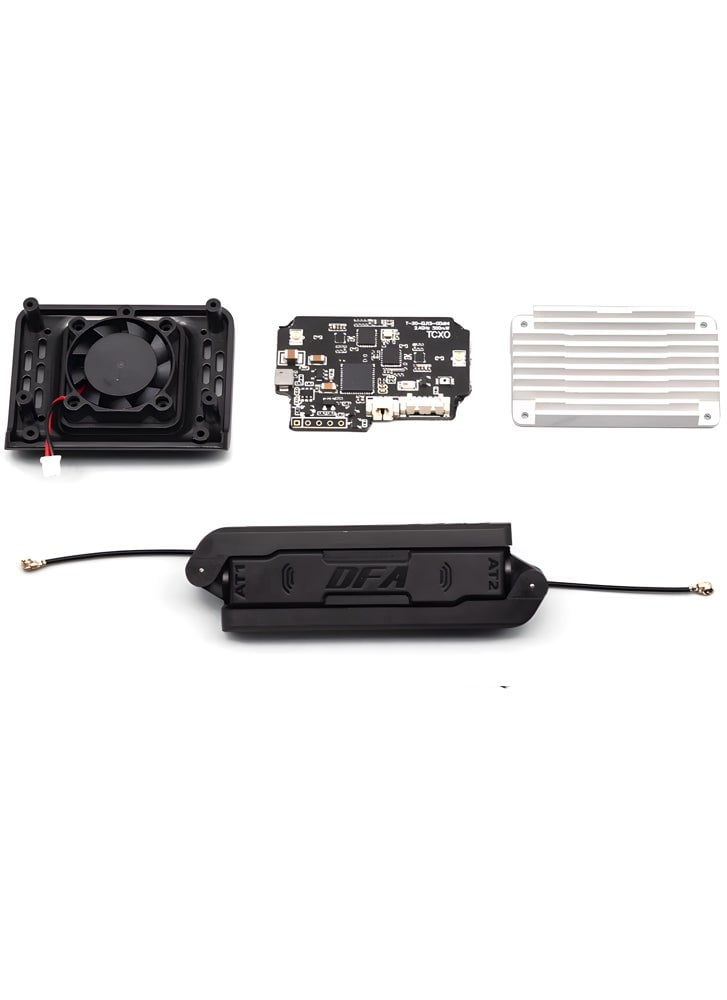 Jumper T20 Gemini upgrade parts for T20 T20S