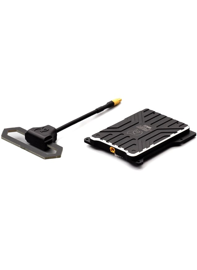 Jumper T20 JP4IN1 Micro Multi-Protocol Radio Module