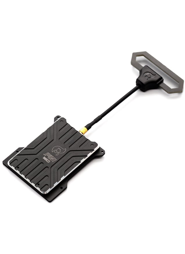 Jumper T20 JP4IN1 Micro Multi-Protocol Radio Module