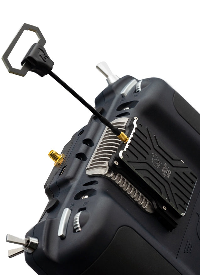 Jumper T20 JP4IN1 Micro Multi-Protocol Radio Module