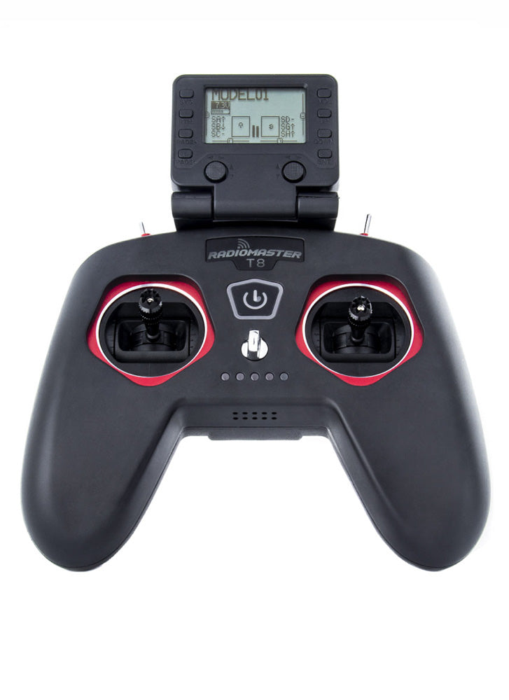 RadioMaster – T8 Pro OpenTx Multi-Protocol Radio