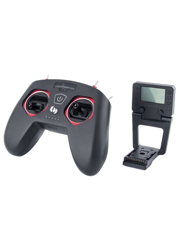 RadioMaster – T8 Pro OpenTx Multi-Protocol Radio