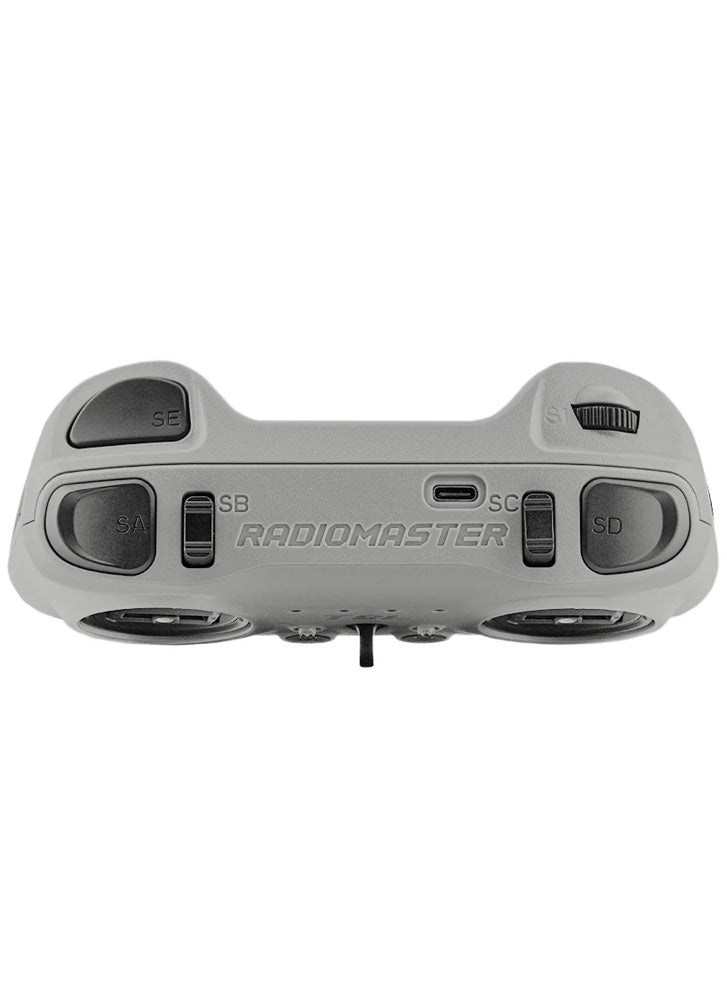 RadioMaster T8L Radio Controller 2.4G ELRS (M2)