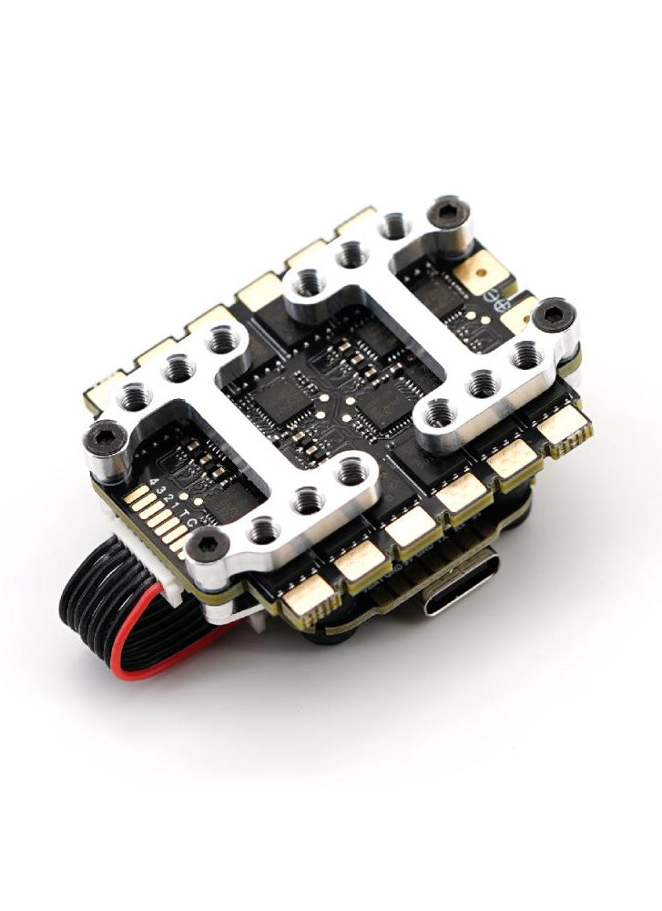 TBS Gorilla 20×20 Adapter