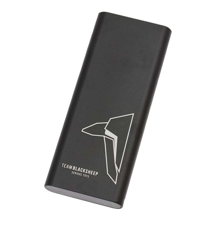 TBS Team BlackSheep All-Purpose 24 Bits Driver Kit