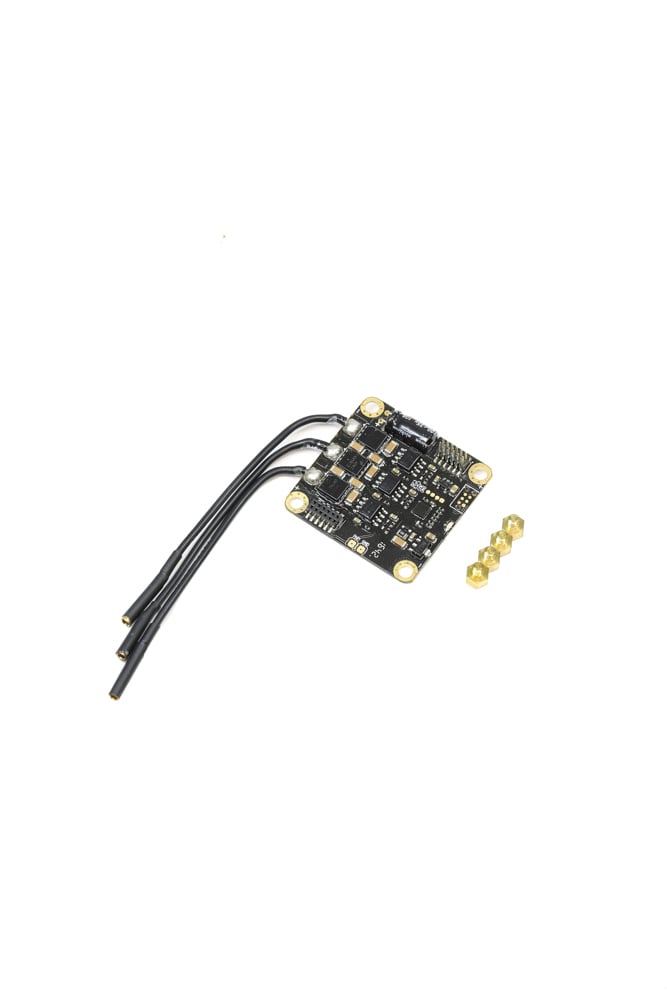 TBS BulletProof Powercube 25A 6S V2 – Spare ESC