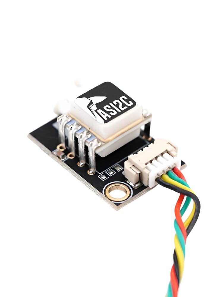TBS TBS ASI2C Digital AirSpeed Sensor Kit