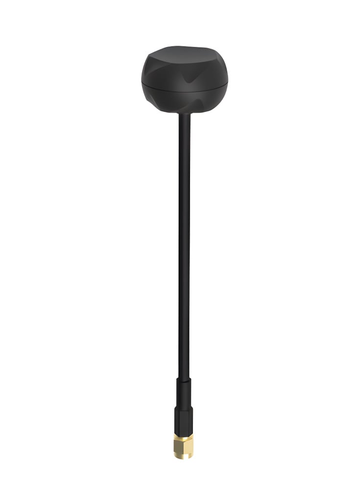 TBS Airscrew FPV Antenna RHCP (SMA / MMCX)