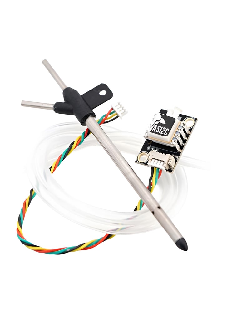 TBS TBS ASI2C Digital AirSpeed Sensor Kit