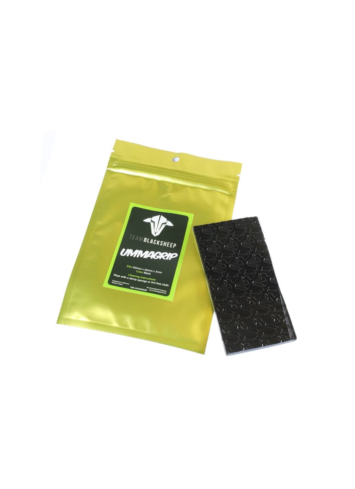 Ummagrip Universal Super Sticky Battery Pad – TBS Edition