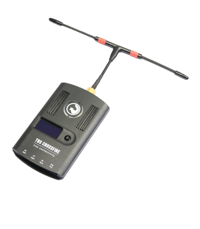 Team Blacksheep TBS Crossfire Long Range UHF Transmitter Module