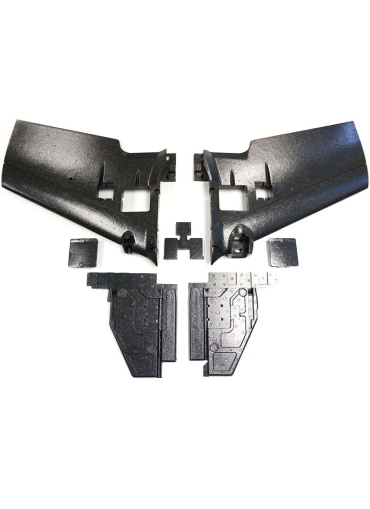 TBS Caipirinha II (V2) Spare Part – Foam Parts