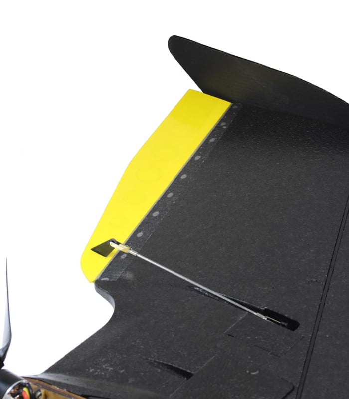 TBS Caipirinha II (V2) Spare Part – Elevons