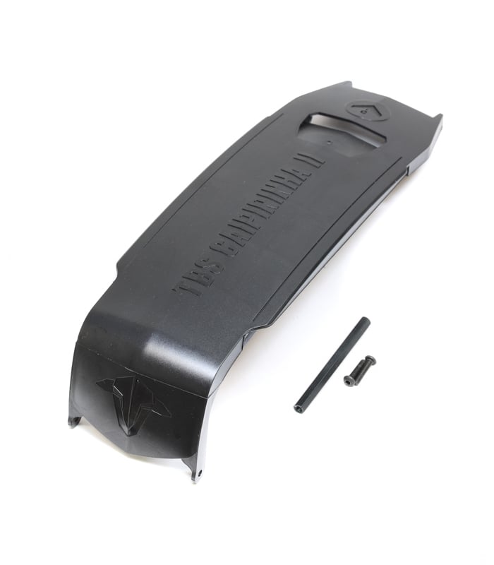 TBS Caipirinha II (V2) Spare Part – Plastic Cover Canopy