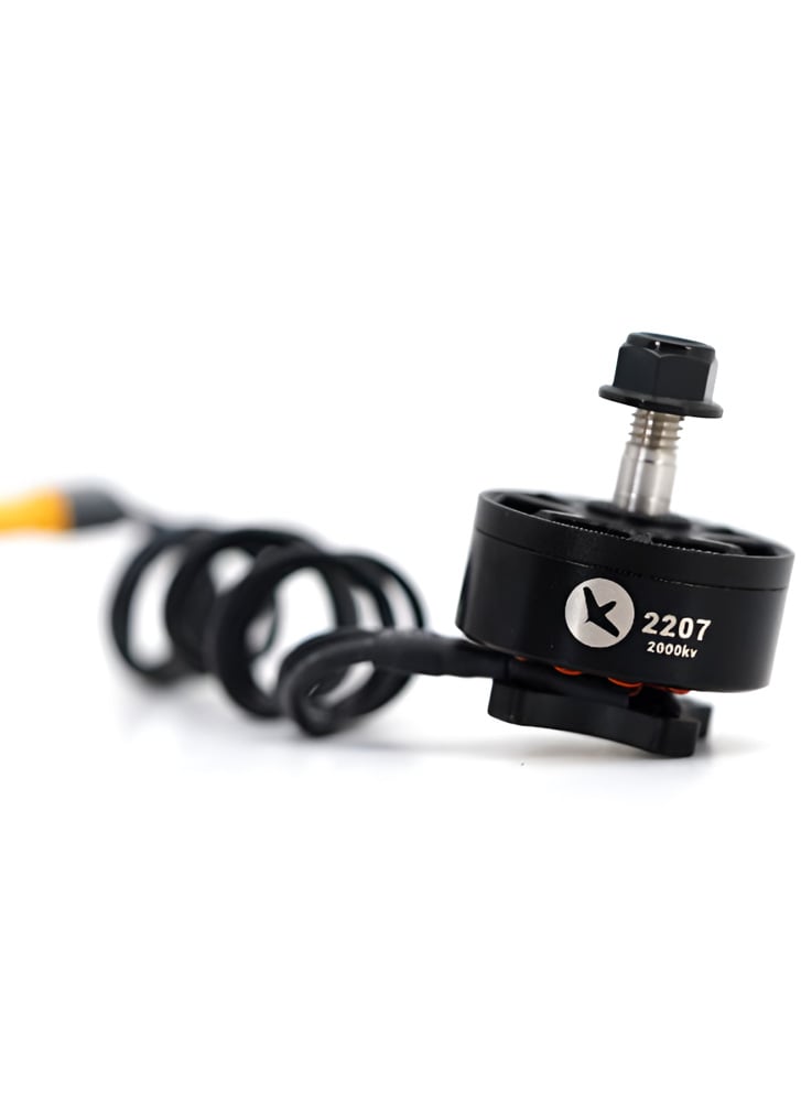 TBS EX2207 2000KV Motor – Spare Part for Chupito Wing