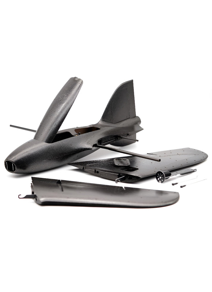 TBS Chupito Set – FPV Flying Wing