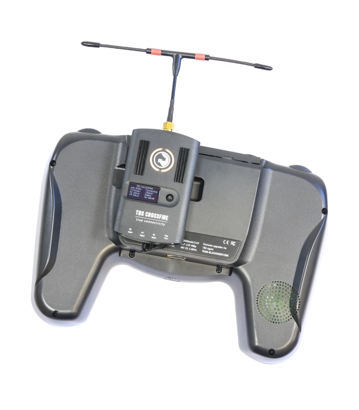 Team Blacksheep TBS Crossfire Long Range UHF Transmitter Module