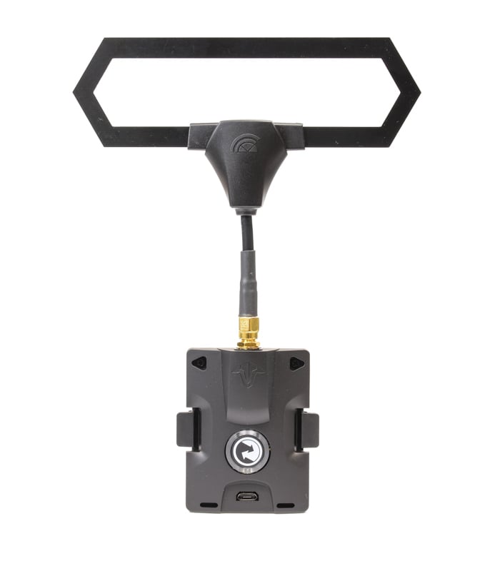 Team Blacksheep TBS Diamond Antenna for Crossfire TX (868-915MHz)