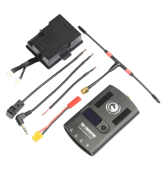 Team Blacksheep TBS Crossfire Long Range UHF Transmitter Module