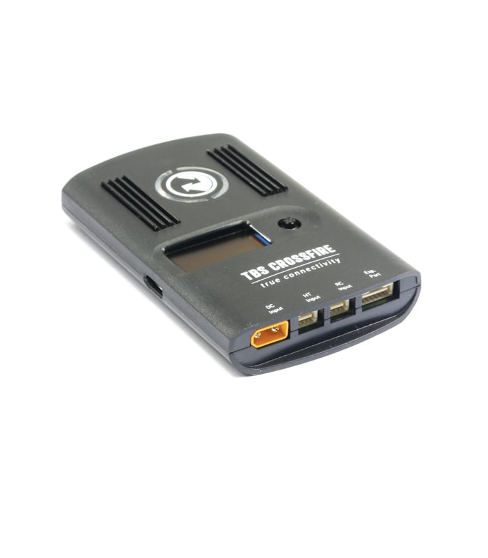 Team Blacksheep TBS Crossfire Long Range UHF Transmitter Module