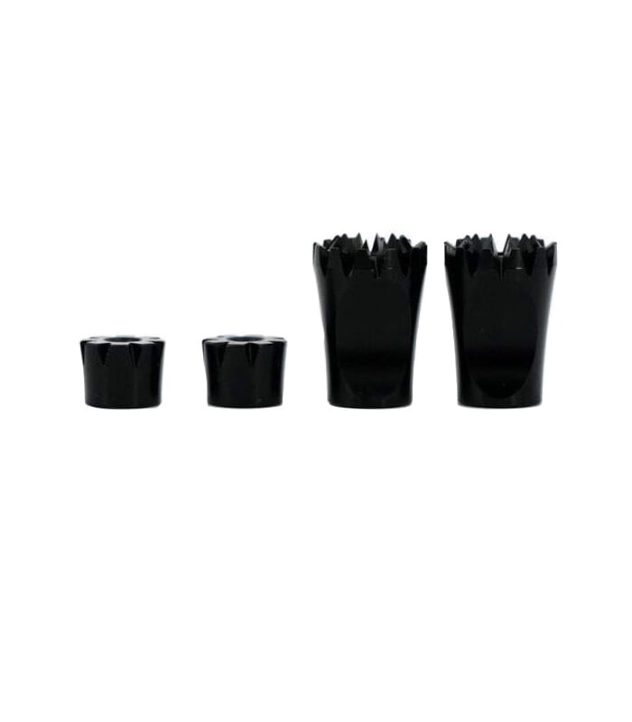 TBS Crown Jewels – M3 / M4 Transmitter Stick Ends
