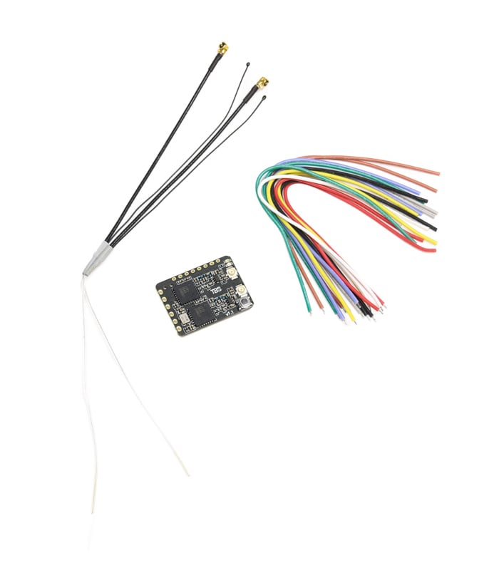 Team Blacksheep TBS Crossfire Diversity Nano Receiver – NDAA Made in the USA