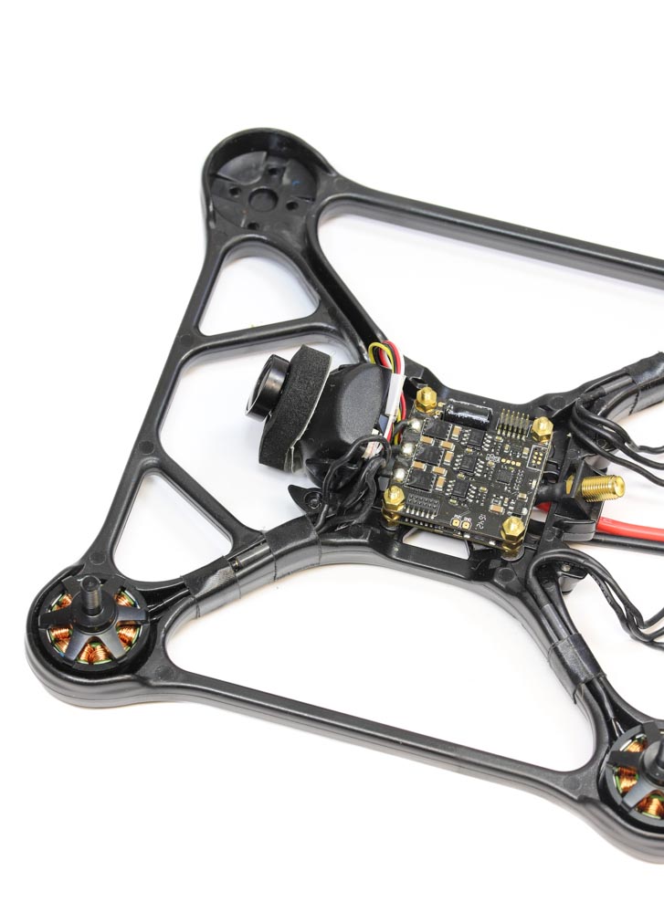 TBS BulletProof Powercube 25A 6S V2 – Spare ESC