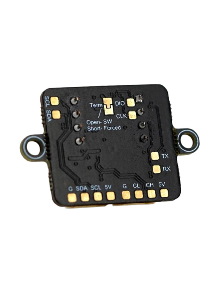 TBS Lucid DroneCAN Airspeed Sensor