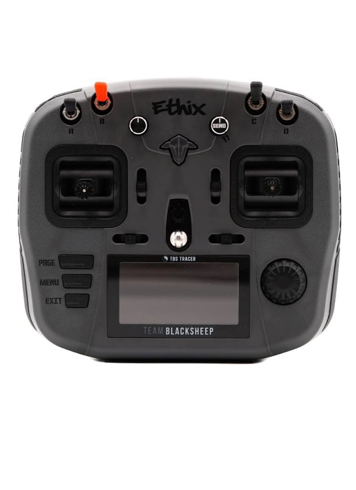 TBS Ethix Mambo – FPV RC Radio Drone Controller